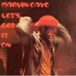 Marvin Gaye - Let's Get It On