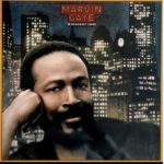 Marvin Gaye - Midnight Love