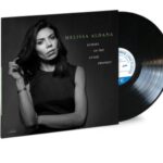 Melissa Aldana - Echoes of the Inner Prophet