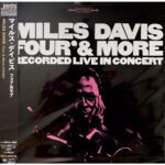 Miles Davis - Four & More
