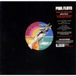 Pink Floyd - Wish You Were Here