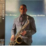 Sonny Rollins - The Bridge