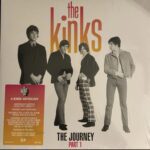 The Kinks - The Journey Part 1