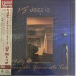 Tsuyoshi Yamamoto Trio - Misty Live at Jazz Is