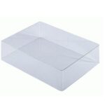 Clearaudio – Dustcover for Double Matrix Professional Sonic