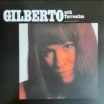 Astrud Gilberto - Astrud Gilberto & Stanley Turrentine