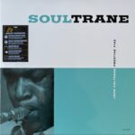 John Coltrane & Red Garland - Soultrane