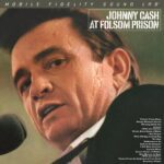 Jhonny Cash - At Folsom Prison