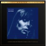 Joni Mitchell - Blue