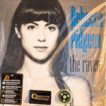 Rebecca Pidgeon - The Raven