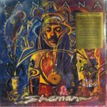 Santana - Shaman