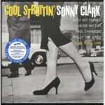Sonny Clark - Cool Struttin