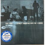 Stanley Turrentine & The 3 Sounds - Blue Hour