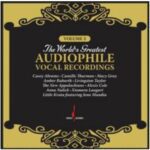 VA - The World's Greatest Audiophile Vocal Recordings VOL 3