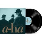 A-ha - Time and Again The Ultimate a-ha