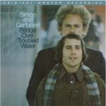 Simon and Garfunkel - Bridge Over Troubled Water