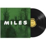 Miles David Quintet - Miles