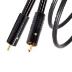 Atlas - Hyper Achromatic RCA Subwoofer