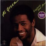Al Green -Explores your Mind