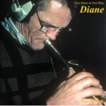 Chet Baker & Paul Bley -Diane