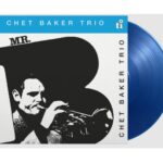 Chet Baker Trio -Mr. B