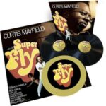 Curtis Mayfield -Super Fly