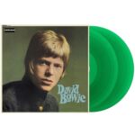 David Bowie -David Bowie