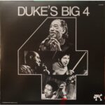 Duke Ellington -Duke's Big 4
