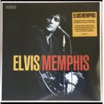 Elvis Presley -Memphis