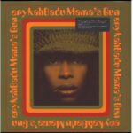 Erykah Badu -Mama s Gun (MOV Motown 2014)