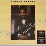 George Benson -Breezin