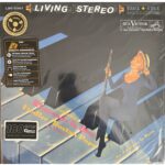 Arthur Fielder -Gershwin's Rhapsody In Blue & An American In Paris