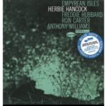 Herbie Hancock -Empyrean Isles
