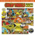 Janis Joplin -Cheap Thrills