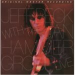 Jeff Beck -Jeff Beck with the Jan Hammer Group Live
