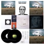 John Lennon -Mind Games