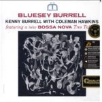 Kenny Burrell -Bluesey Burrell