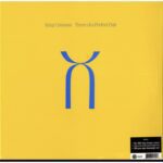 King Crimson -Three of a perfect pair