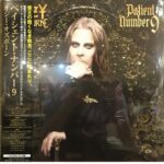 Ozzy Osbourne -Patient Number 9