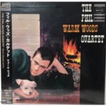 Phil Woods -Warm Woods