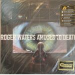 Roger Waters -Amused to Death