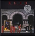 Rush -Moving Pictures
