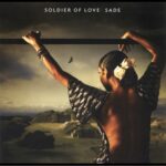 Sade -Soldier of Love