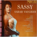Sarah Vaughan -Sassy