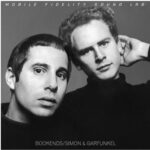 Simon & Garfunkel -Bookends