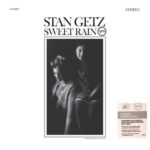 Stan Getz -Sweet Rain