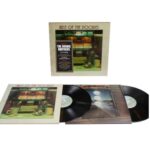 The Doobie Brothers -Best Vol I & II