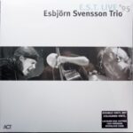 Esbjörn Svensson Trio - E.S.T. Live '95