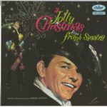 Frank Sinatra - Jolly Christmas