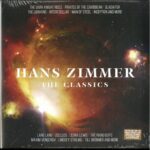 Hans Zimmer - The Classics